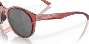 OAKLEY SPINDRIFT BERRY W/ PRIZM BLACK POLARIZED