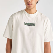 WRANGLER CLAM SLACKER TEE