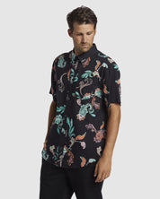 BILLABONG SUNDAYS SHIRT