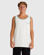 BILLABONG CROSSBOARDS TANK