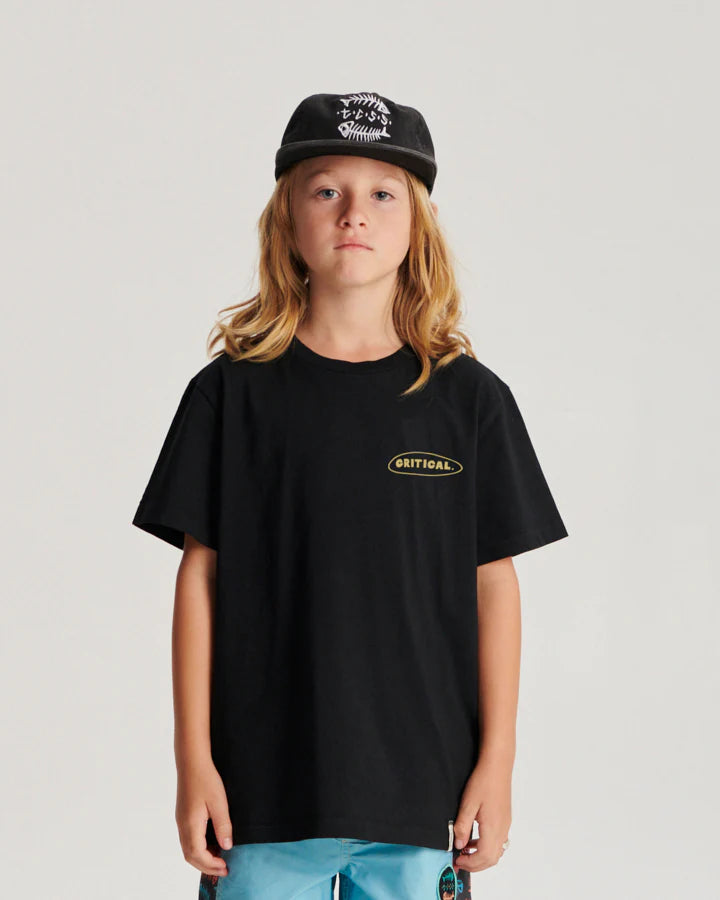 TCSS MUMBO KIDS TEE