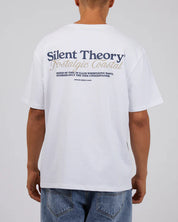 SILENT THEORY COASTAL TEE