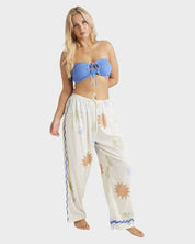 BILLABONG SUN SYMBOL PANT