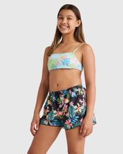 BILLABONG IN DA JUNGLE SWIM SHORT