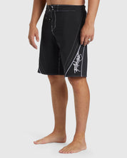 BILLABONG FLUID 2K PRO BOARDIES