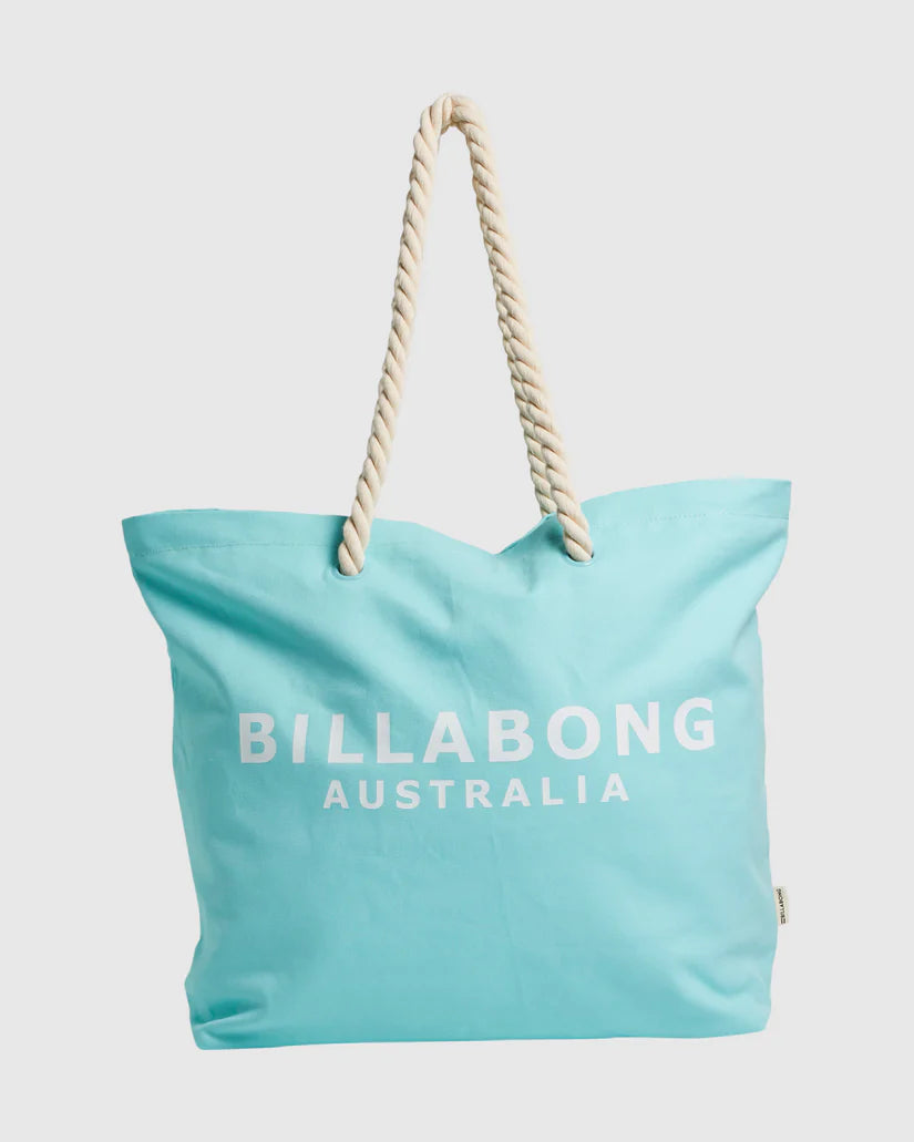 BILLABONG SOCIETY BEACH BAG MERMAID