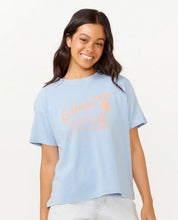 RIPCURL CARIBBEAN RELAXED TEE