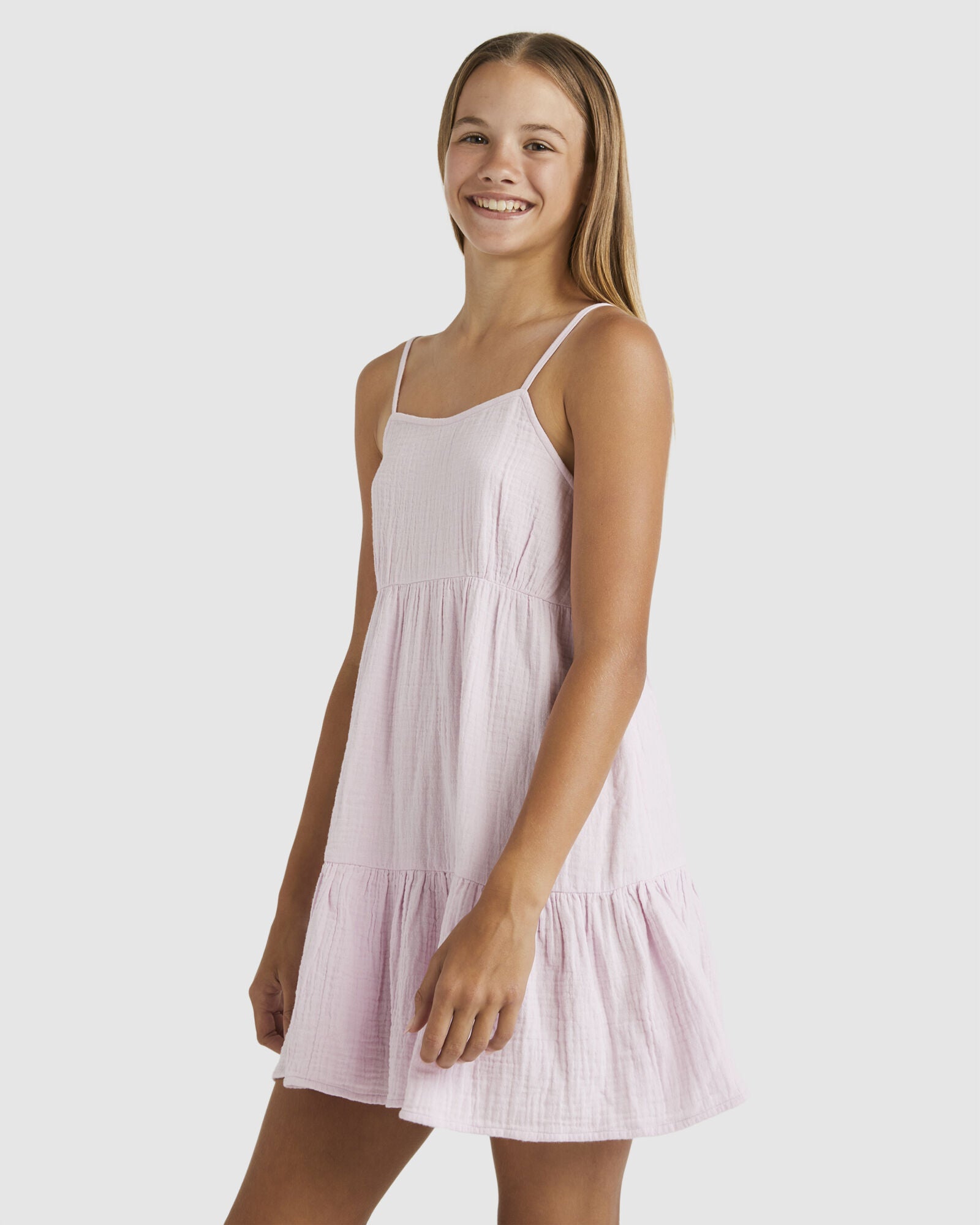 BILLABONG WAVE AFTER WAVE DRESS GIRLS