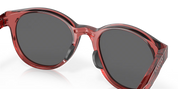 OAKLEY SPINDRIFT BERRY W/ PRIZM BLACK POLARIZED