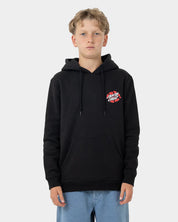 SC MEEK OG SLASHER HOODIE BOYS REGULAR FIT