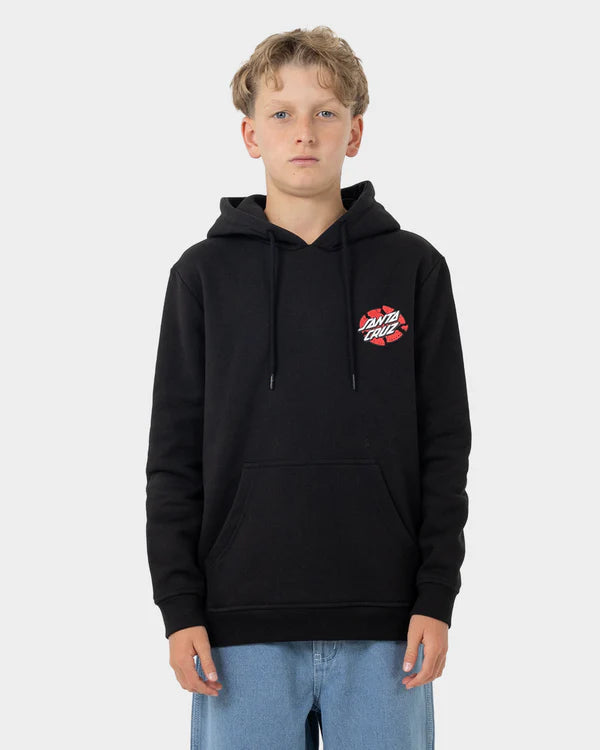 SC MEEK OG SLASHER HOODIE BOYS REGULAR FIT