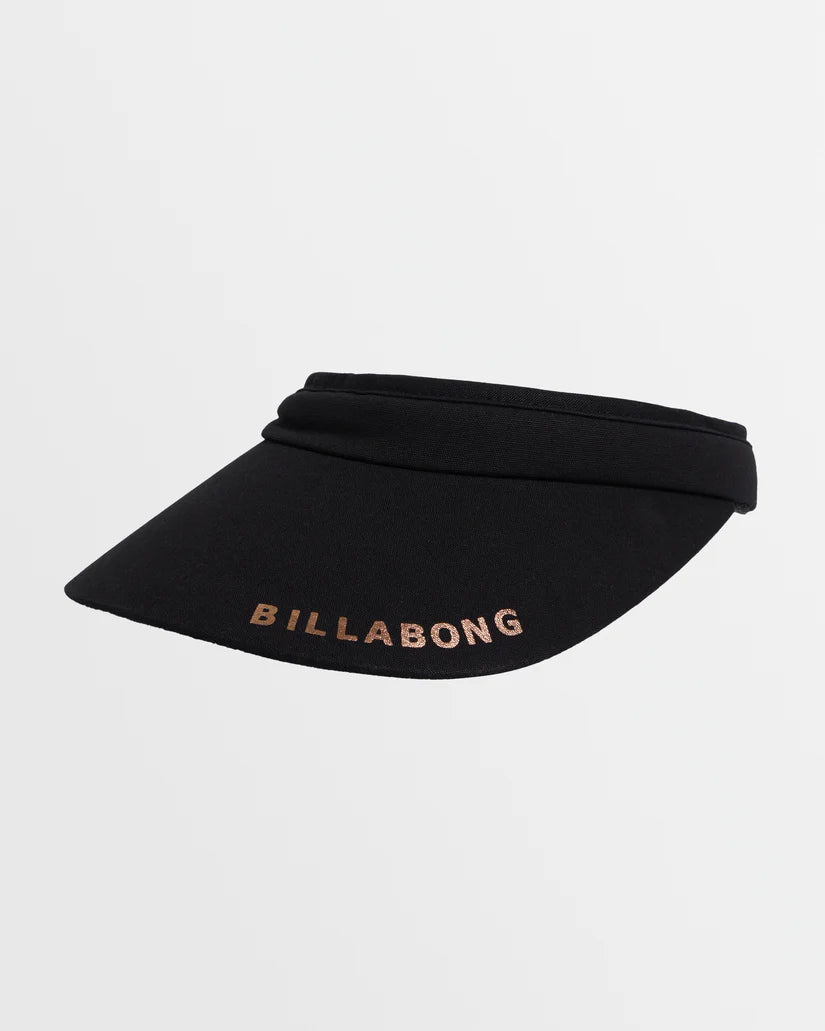 BILLABONG SOCIETY BEACH VISOR