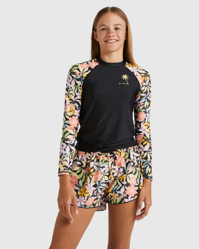 BILLABONG SWEET TALKIN SWIM VOLLEY