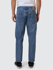 THRILLS CHOPPED DENIM JEAN