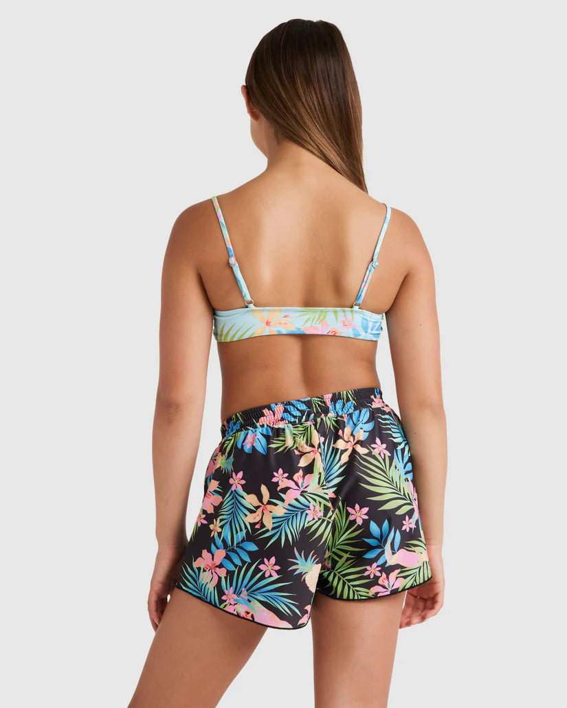 BILLABONG IN DA JUNGLE SWIM SHORT