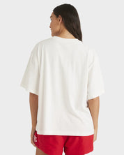ROXY CHASER TEE