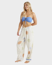 BILLABONG SUN SYMBOL PANT