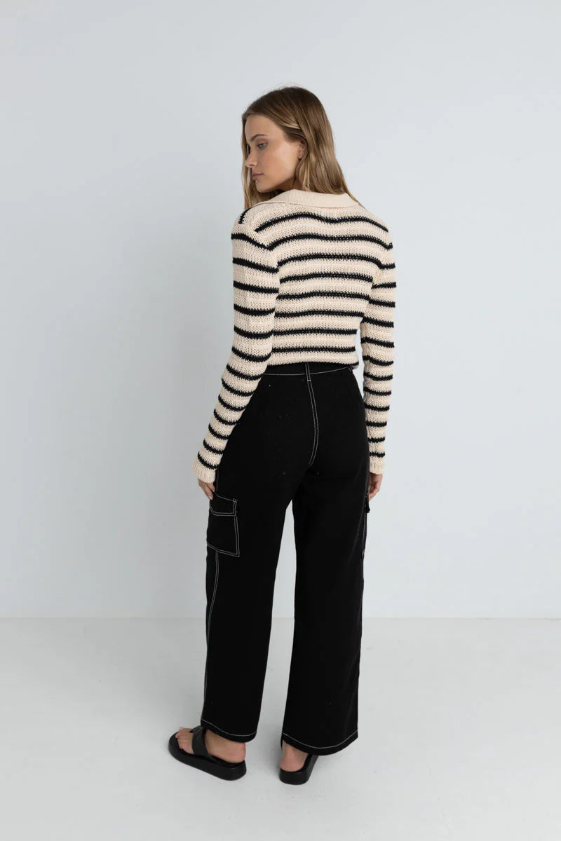 RHYTHM BAYSIDE CARGO PANT