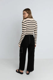 RHYTHM BAYSIDE CARGO PANT