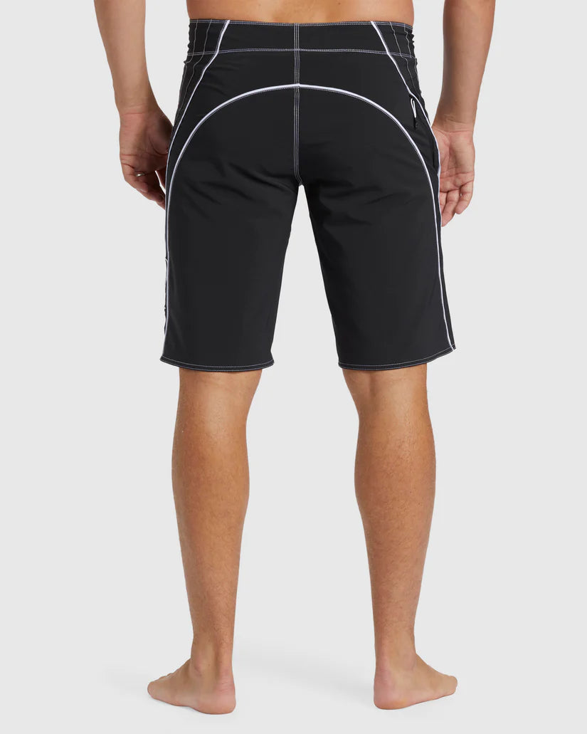 BILLABONG FLUID 2K PRO BOARDIES