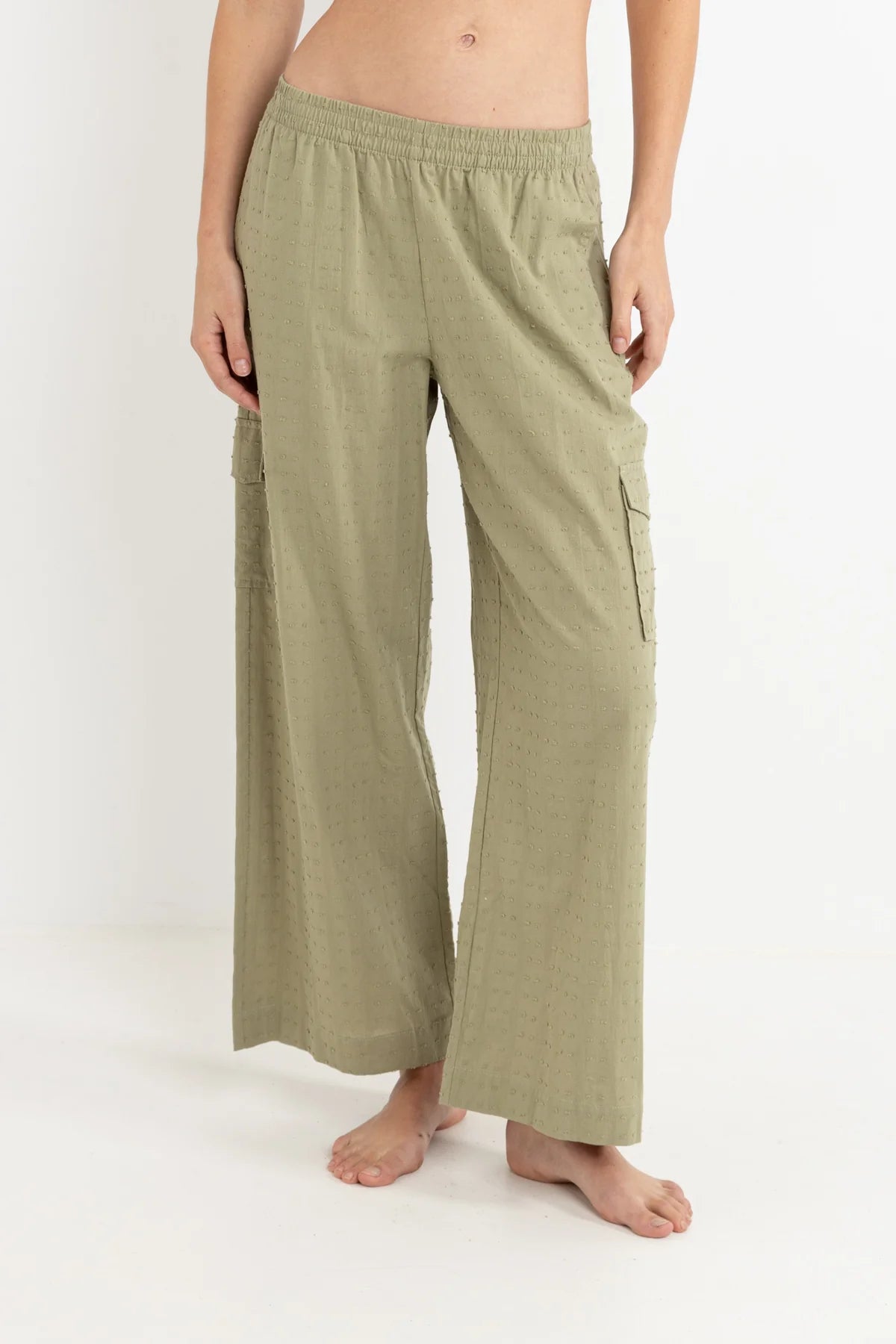 RHYTHM AMALFI CARGO PANT