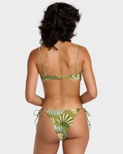 RVCA RISE AND SET BRALETTE