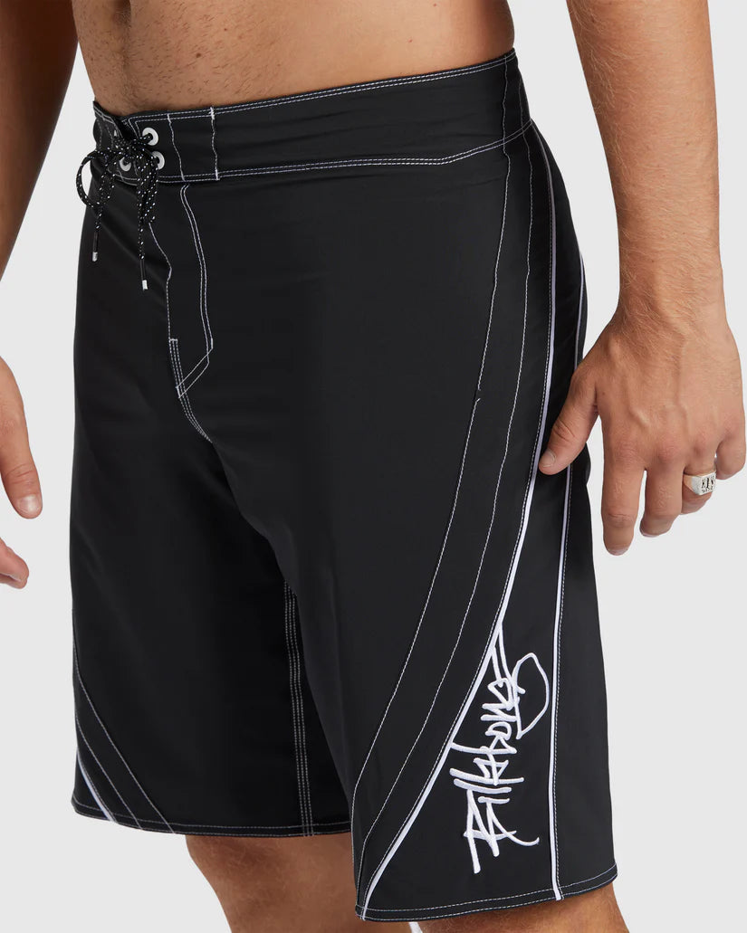 BILLABONG FLUID 2K PRO BOARDIES