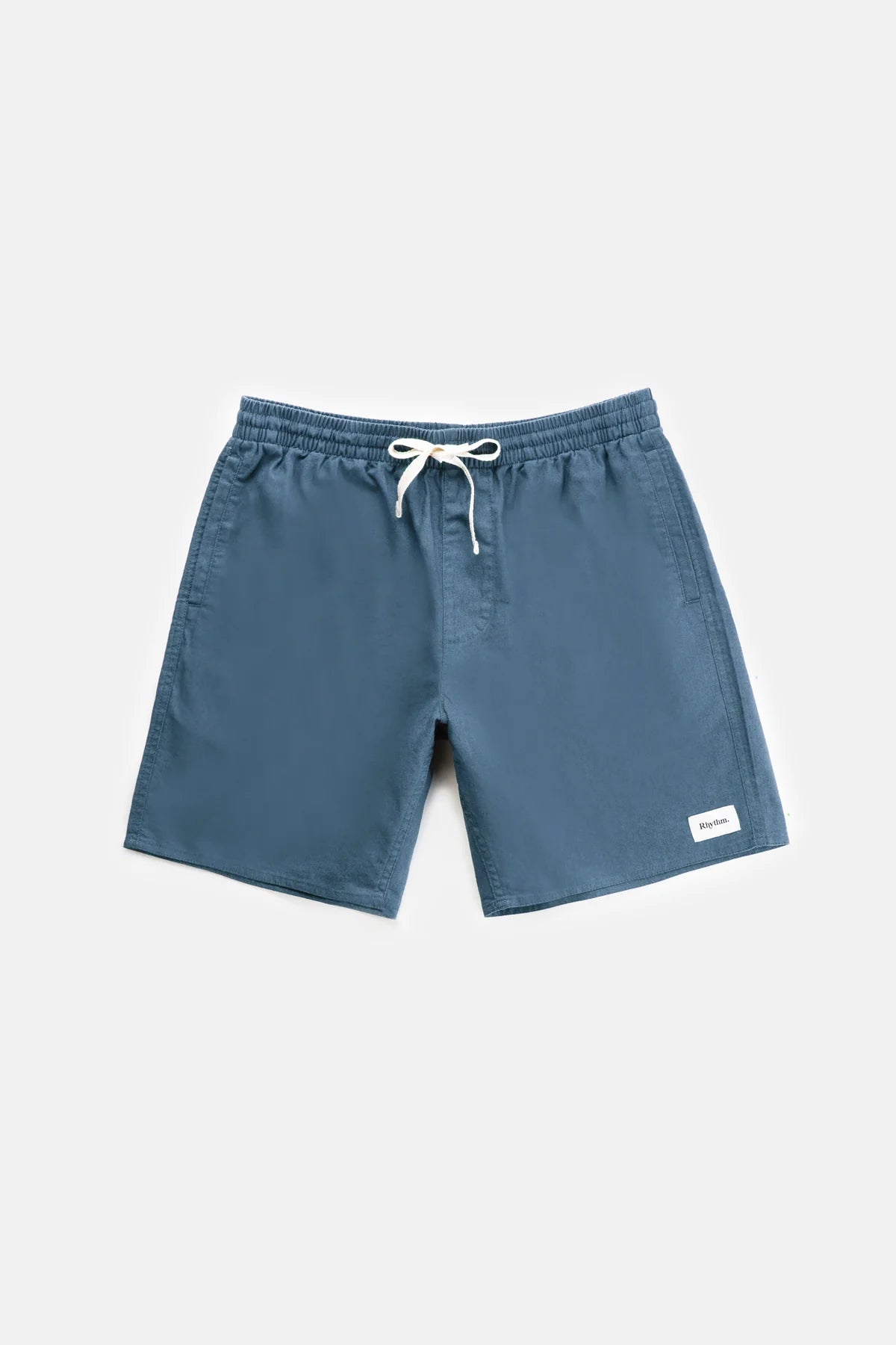 RHYTHM CLASSIC LINEN JAM MINERAL BLUE