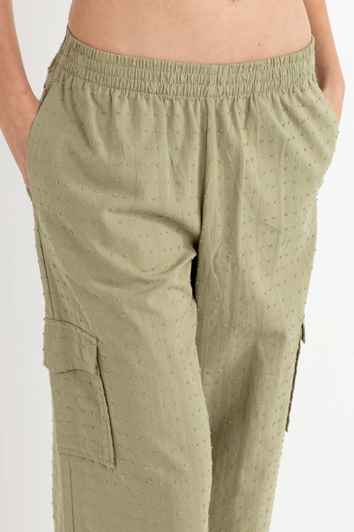RHYTHM AMALFI CARGO PANT