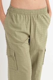 RHYTHM AMALFI CARGO PANT