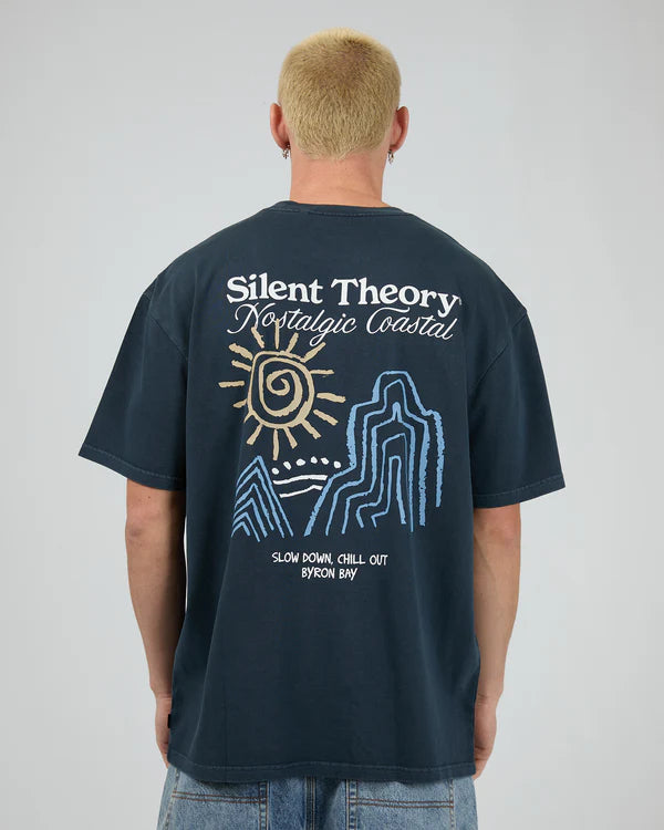 SILENT THEORY SUNNY TEE