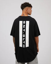 ST GOLIATH LATERAL TEE