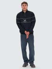 THRILLS LIFTED SPIRITS BIG SLACKER DENIM JEAN