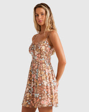 BILLABONG CRUISIN WEST DRESS