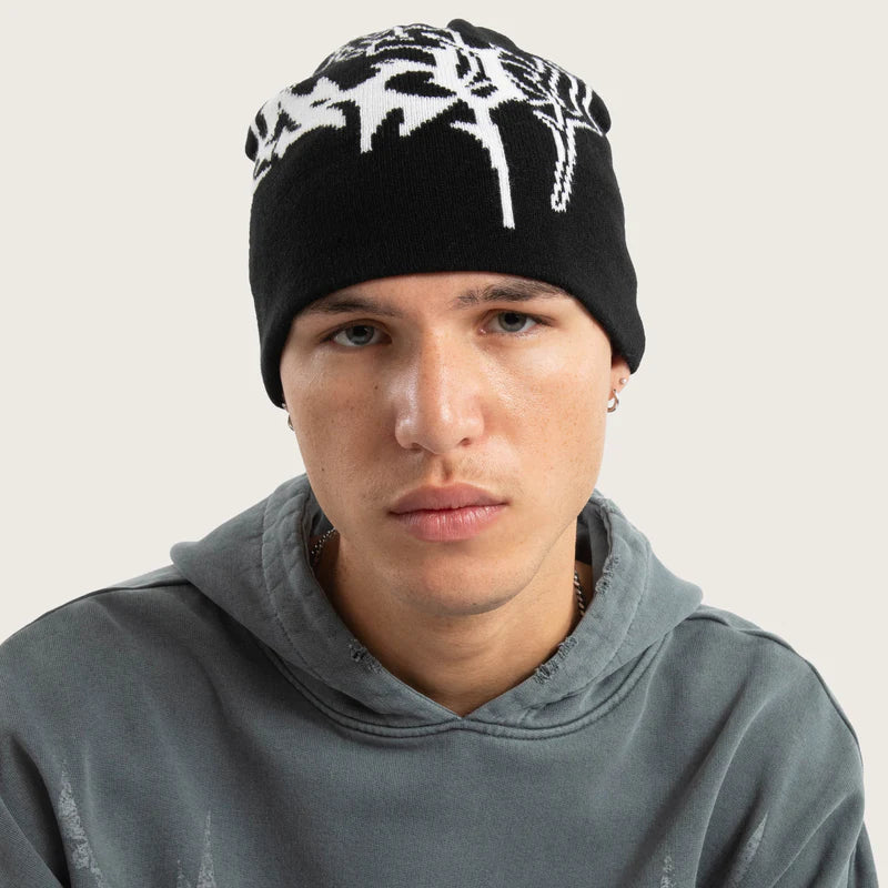 KSCY OBSIDIAN BEANIE