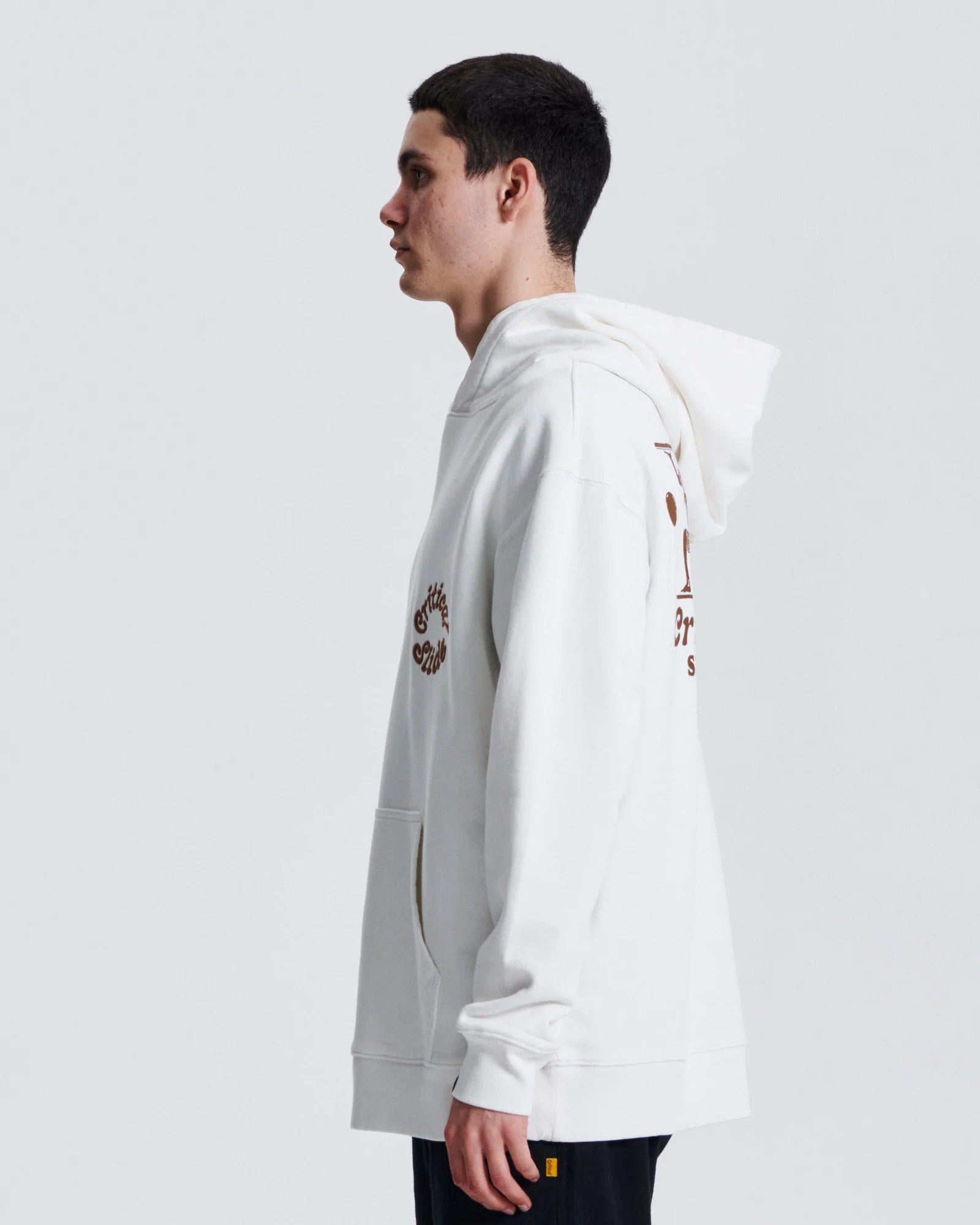TCSS SUPPLY HOODIE