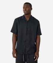 INDUSTRIE THE DEL SUR LINEN S/S SHIRT