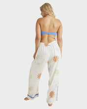 BILLABONG SUN SYMBOL PANT