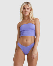 BILLABONG SUMMER HIGH BANDEAU