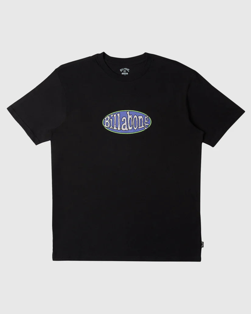 BILLABONG NUCLEAR TEE