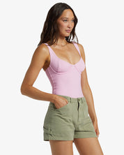 BILLABONG LEIA SHORT