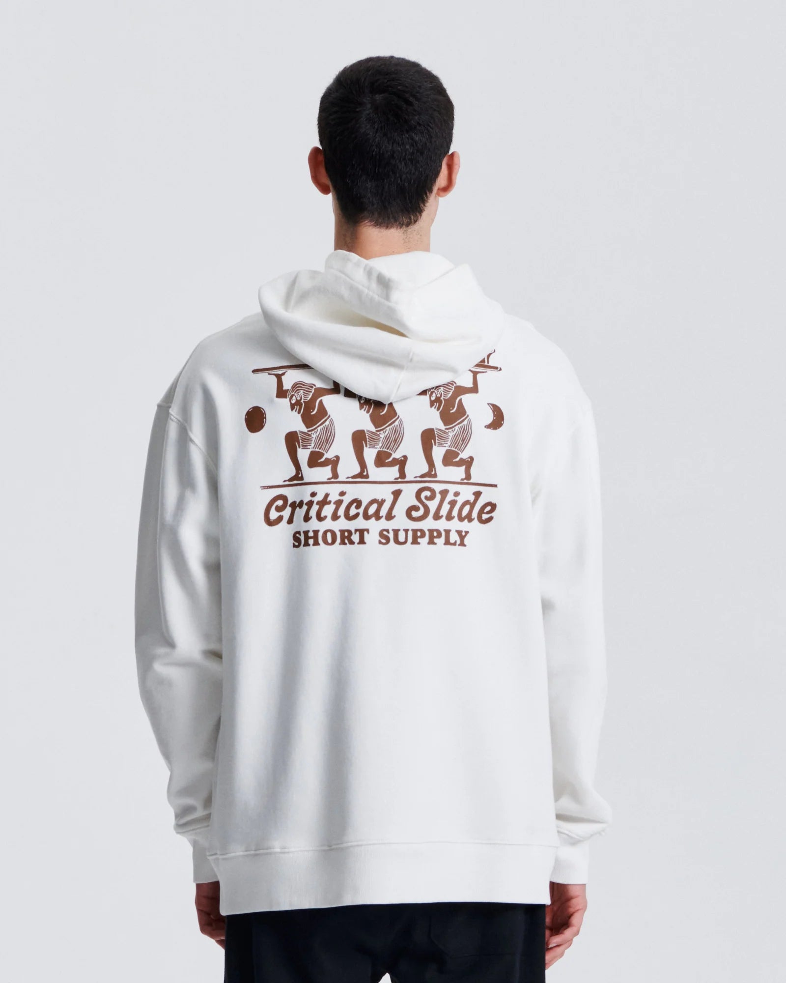 TCSS SUPPLY HOODIE