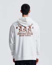 TCSS SUPPLY HOODIE