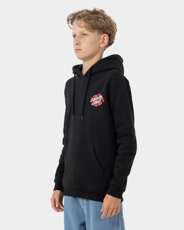 SC MEEK OG SLASHER HOODIE BOYS REGULAR FIT