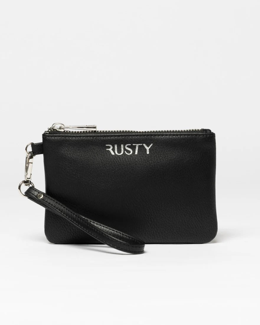 RUSTY ESSENCE COIN PURSE