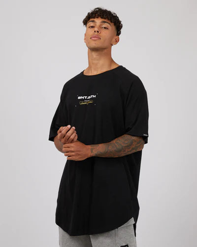 ST GOLIATH LATERAL TEE