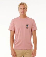 RIPCURL SEARCH ICON TEE