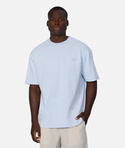 INDUSTRIE THE NEWPORT TEE SKY