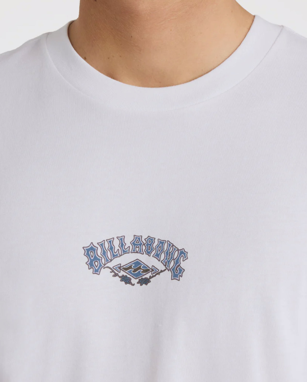 BILLABONG ROSE ARCH REGULAR TEE