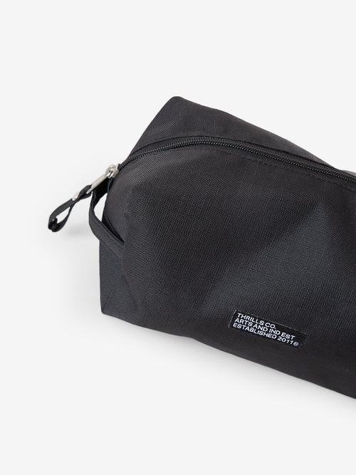 THRILLS MINIMAL THRILLS WASH BAG